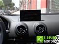 AUDI A3 SPORTBACK TDI S tronic