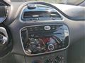 FIAT PUNTO 1.4 8V 5 porte Natural Power Lounge