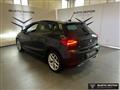 SEAT IBIZA 1.0 TGI FR METANO NO BOLLO NEOPATENTATI