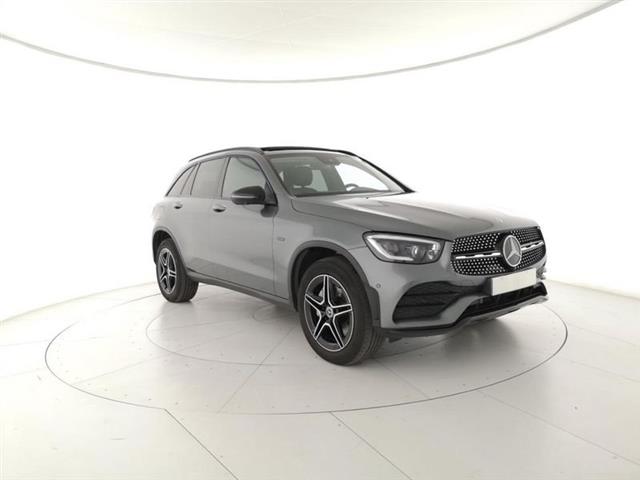 MERCEDES GLC SUV 300 de 4Matic Plug-in hybrid Premium