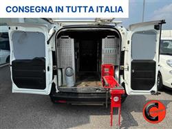 FIAT DOBLÒ MAXI 1.4 T-JET ALLESTITO-SENSORI-PORTAPACCHI-