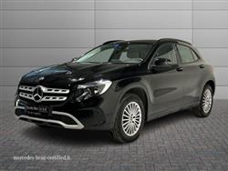 MERCEDES CLASSE GLA Business Navi