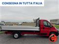 FIAT DUCATO MAXI SUPER LUNGO 35 2.3 MJT 150 CV CASSONE-CRUISE-