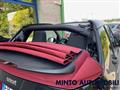 SMART FORTWO CABRIO CABRIO 1.0 PASSION 71CV TWINAMIC CAMBIO AUTOMATICO