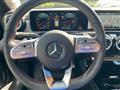 MERCEDES CLASSE CLA Automatic SW PREMIUM AMG,CERCHI 19,LED,NAVI