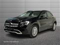 MERCEDES CLASSE GLA Business Navi