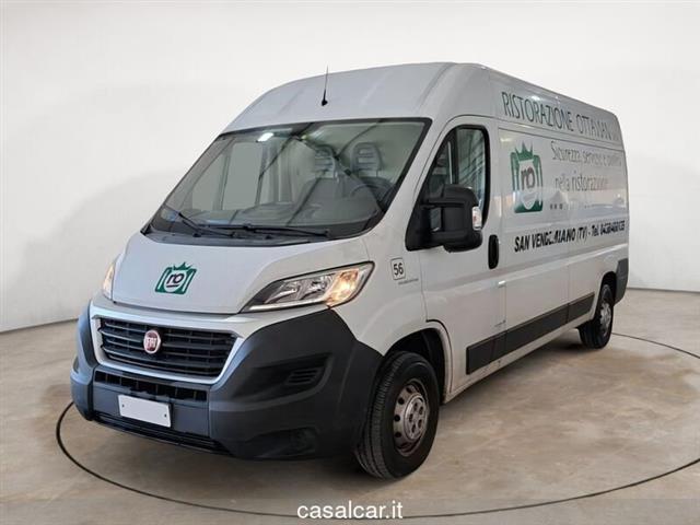 FIAT DUCATO 33 2.0 MJT PM-TM Furgone