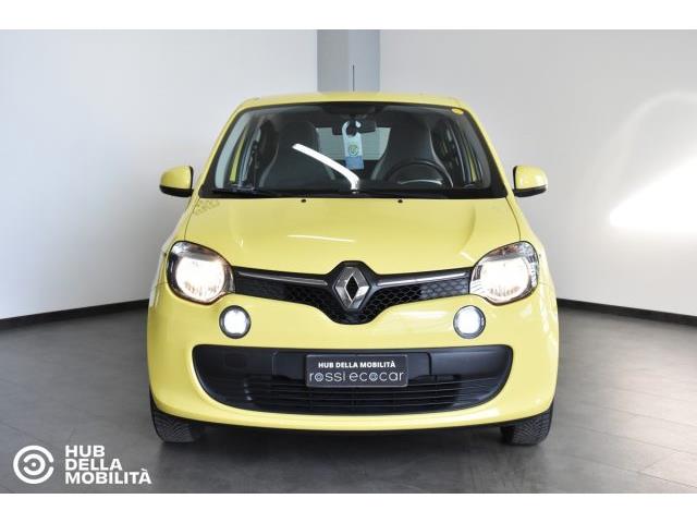 RENAULT TWINGO SCe Zen - Ok Neopatentati