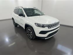 JEEP COMPASS 1.6 Multijet II 2WD Limited PROMO