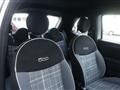 FIAT 500 1.2 Dualogic Lounge