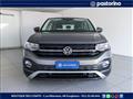 VOLKSWAGEN T-CROSS 1.0 TSI Urban BMT