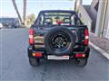 SUZUKI JIMNY 1.3i 16V cat Cabrio 4WD JLX