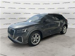 AUDI Q2 35 TDI quattro S tronic S line Edition