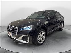 AUDI Q2 30 TDI S tronic S line Edition