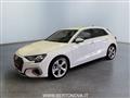 AUDI A3 SPORTBACK A3 SPB 30 TFSI Business Advanced