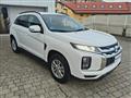 MITSUBISHI ASX 2.0 2WD GPL Bi-fuel Instyle SDA