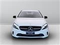 MERCEDES CLASSE A Classe A - W176 -  d Sport 4matic auto my16