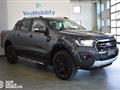 FORD RANGER 2.0 ECOBLUE aut. 213 CV DC Wildtrak 5 posti