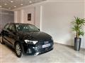 AUDI A1 ALLSTREET allstreet 30TFSI S tronic Audi Prima Scelta Plus