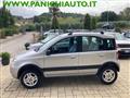 FIAT PANDA 1.3 MJT 16V 4x4 Climbing