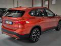 BMW X1 xDrive20d 190CV-C. AUT-KAMERA-CERCHI 19-SED. SPORT