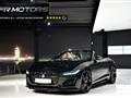 JAGUAR F-TYPE 2.0 aut. Convertibile R-Dynamic Black