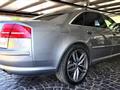 AUDI A8 CERCHI DA 20 TETTO NAVI PELLE FULL!