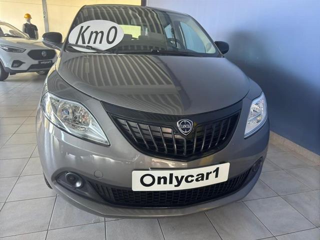 LANCIA YPSILON 1.0 FireFly 5 porte S&S Hybrid Oro