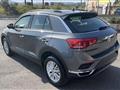 VOLKSWAGEN T-ROC 1.0 TSI 115 CV Style BlueMotion Technology