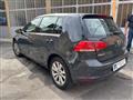 VOLKSWAGEN GOLF 1.4 TGI 5p. Comfortline BlueMotion