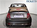 FIAT 500C 500 C 1.2 Lounge