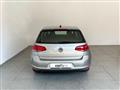 VOLKSWAGEN GOLF 1.6 TDI 110 CV DSG 5p. Comfortline BlueMotion Tech