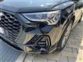 AUDI Q3 SPORTBACK SPB 40 TDI S-TRONIC 200CV NAVI-TETTO-APP-CAM-20''