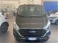 FORD TRANSIT CUSTOM 280 2.0 EcoBlue 130 PC Furgone Trend