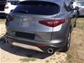 ALFA ROMEO STELVIO 2.2 Turbodiesel 160 CV AT8 RWD Sport-Tech