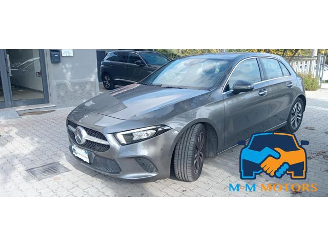 MERCEDES CLASSE A Sport Extra