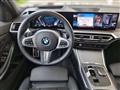 BMW SERIE 3 TOURING d 3 48V xDrive Touring Msport/ACC/H-Up/Laser