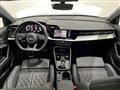 AUDI S3 SPORTBACK S3 SPB TFSI 310 CV quattro S tronic