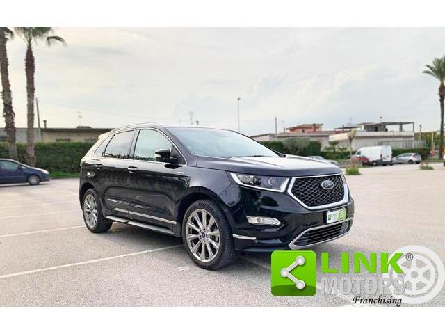 FORD EDGE 2.0 TDCI 210 CV AWD Powershift Vignale  SUPERPREZZ