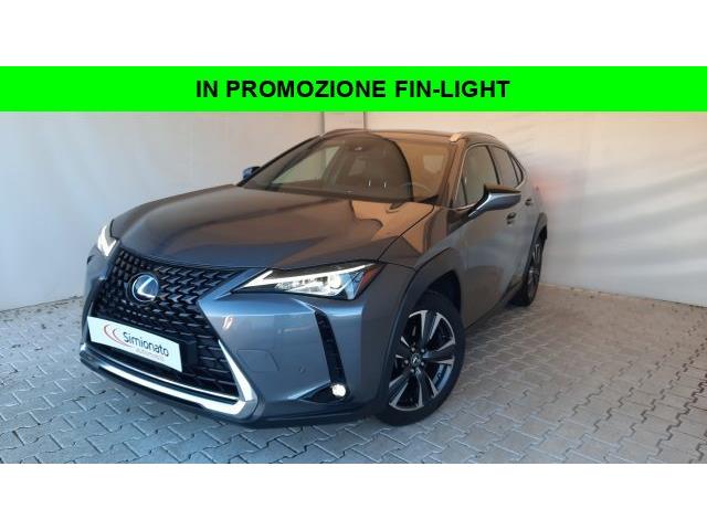 LEXUS UX Hybrid Premium