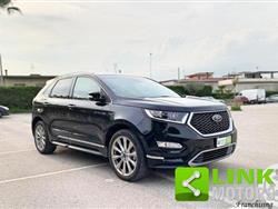 FORD EDGE 2.0 TDCI 210 CV AWD Powershift Vignale  SUPERPREZZ