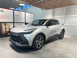 TOYOTA C-HR 2.0 HV Trend