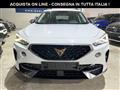 CUPRA FORMENTOR 1.5 TSI DSG CERCHI "19 /PARK+TELECAM+KEY COMFORT