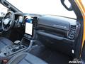 FORD NEW RANGER Ranger 2.0 ECOBLUE aut. 205 CV DC Wildtrak X 5 posti