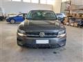 VOLKSWAGEN TIGUAN 2.0 TDI SCR DSG 4MOTION Business BMT