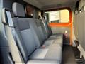 FORD TRANSIT CUSTOM 300 2.0 EcoBlue 130 PL-DC Furgone Titanium MHEV