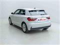 AUDI A1 SPORTBACK A1 SPB 25 TFSI S tronic Admired Advanced