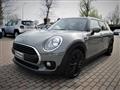 MINI CLUBMAN 1.5 One D-Visual-Keyless-Sedili Risc.- Black Pach