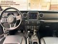 JEEP WRANGLER Unlimited 2.2 Mjt II Sahara 4wd