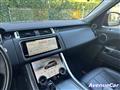 LAND ROVER RANGE ROVER SPORT 3.0 HSE 306cv TELECAMERA CERCHI 21'' IVA ESPOSTA